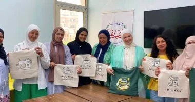 المؤسسة الصديقية تختتم برنامج 'من الهواية للمشروع' لتمكين المرأة اقتصادياً وتعزيز مهاراتها