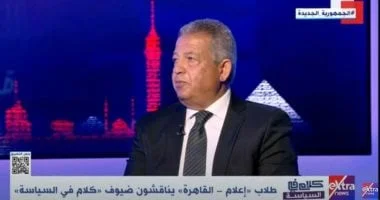 خالد عبد العزيز: مشروع رقمنة تراث التلفزيون المصري يعكس عظمة الثقافة الوطنية