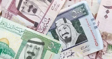استقرار سعر الريال السعودي أمام الجنيه المصري في تعاملات الثلاثاء 28 يوليو 2026