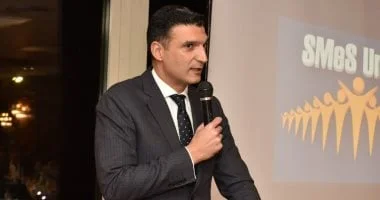 وزير الصناعة يكشف عن خطط لإطلاق مدن صناعية جديدة لتعزيز الاستثمار والتنمية الاقتصادية