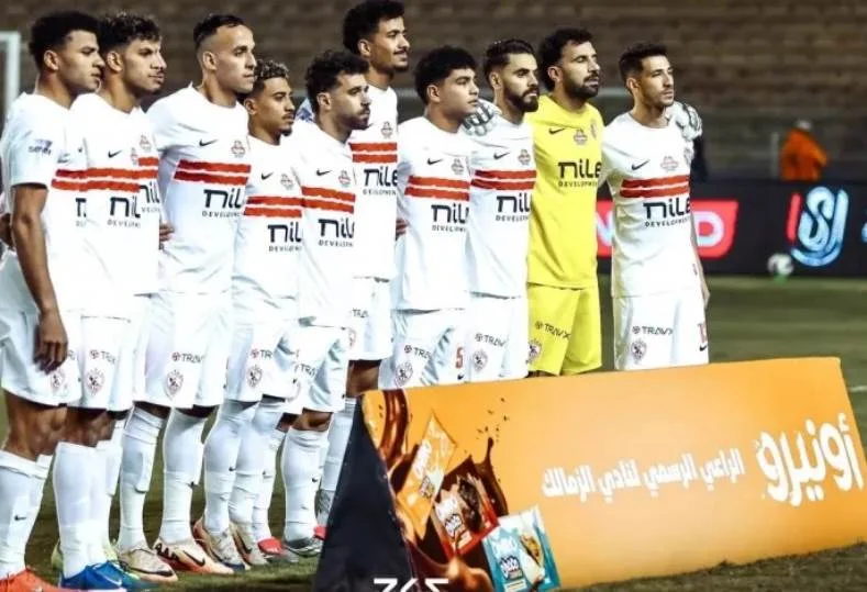 الزمالك يطلق دفعة مالية جديدة للاعبين قبيل انطلاق فترة الإعداد للموسم الجديد