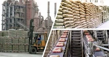 استقرار أسعار الأسمنت في مصر اليوم الثلاثاء 28 يوليو 2026 وسط ترقب للتغيرات المستقبلية