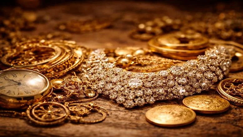 مستقبل أسعار الذهب في مصر والعالم: تحليل العوامل المؤثرة وتوقعات السوق
