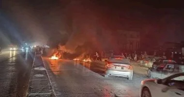 استئناف الإنتاج في ليبيا بعد احتجاجات: عودة العمل بمجمع مليتة وحقلي الفيل والوفاء
