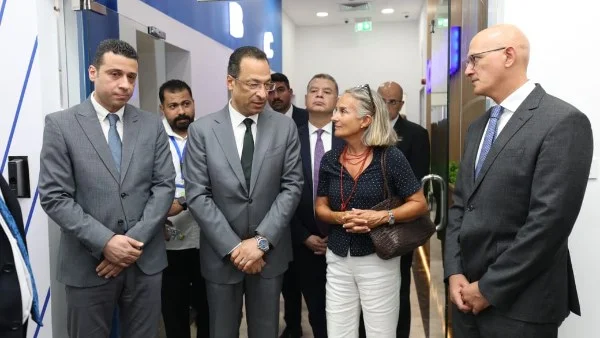 مصر تستقبل المقر الإقليمي لشركة 'كونيكتا' الإسبانية باستثمار 100 مليون دولار لتعزيز الابتكار في الذكاء الاصطناعي