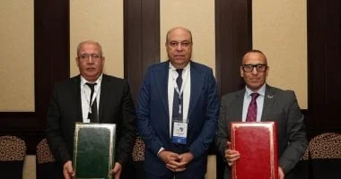 مصر والهيئة العربية للطيران المدني تتفقان على تعزيز التعاون من خلال مذكرة تفاهم جديدة