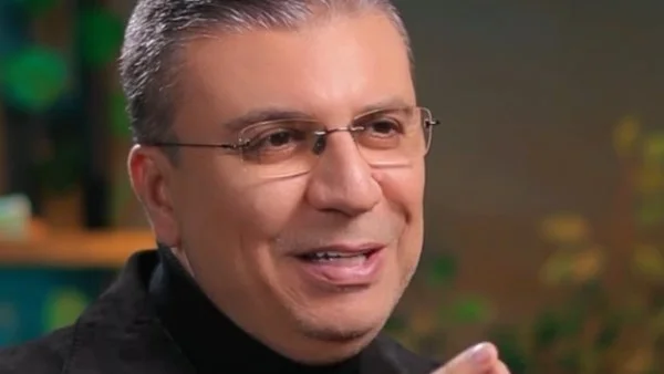عمرو الليثي: قرار السيسي برقمنة تراث ماسبيرو خطوة تاريخية نحو تحديث الإعلام المصري