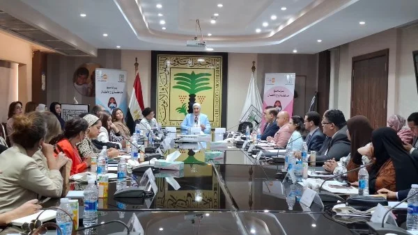 مائدة مستديرة للقومي للطفولة والأمومة: خطوات تشريعية حاسمة لمكافحة زواج الأطفال في مصر