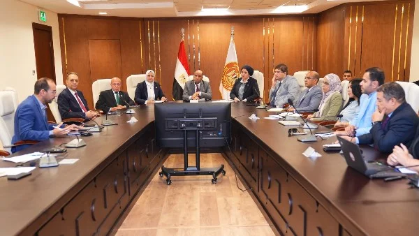 مصر تتجه نحو إنشاء منصة وطنية موحدة لبيانات سوق العمل لتعزيز التحول الرقمي
