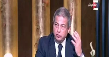 خالد عبد العزيز: رقمنة تراث ماسبيرو ضرورة لمواكبة الأجيال الجديدة وتعزيز الهوية الثقافية