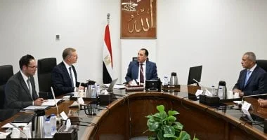 إنتاج مصر من البترول الخام يسجل أعلى مستوى له في عامين: وزير البترول يكشف عن نجاح الاستراتيجية الوطنية
