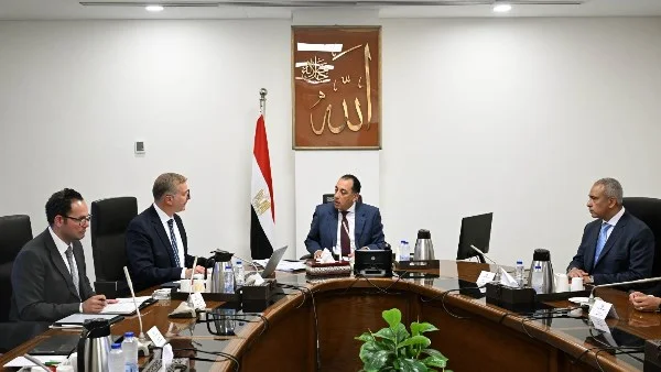 مدبولي يتابع تطوير حقل 'كرونوس' القبرصي وتعزيز البنية التحتية لقطاع البترول المصري