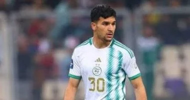 الأهلي المصري يعزز صفوفه بضم الجزائري منصف بقرار في صفقة جديدة تعكس استراتيجيته الهجومية