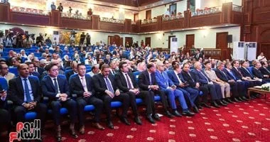 مصر تطلق مشروعًا قوميًا لرقمنة تراث الإذاعة والتليفزيون في خطوة تاريخية لحماية الهوية الوطنية
