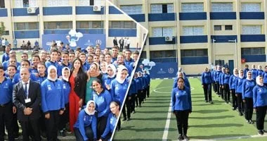 فتح باب التقديم لمدارس التكنولوجيا التطبيقية للعام الدراسي 2027: فرصة جديدة للطلاب لدخول عالم التعليم الفني المتطور