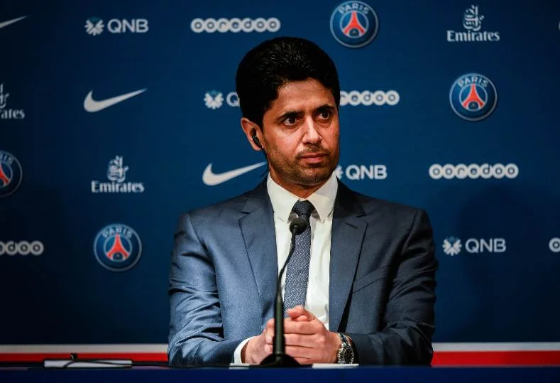ناصر الخليفي يسعى للتعاقد مع رودري لرد الصاع ريال مدريد بعد صفقة ديوماندي