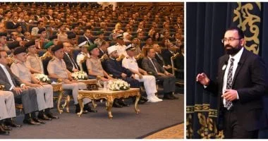 مصر تستضيف المؤتمر العلمي الدولي السادس للاتصالات 2026: تعزيز البحث العلمي والابتكار في مجال التكنولوجيا