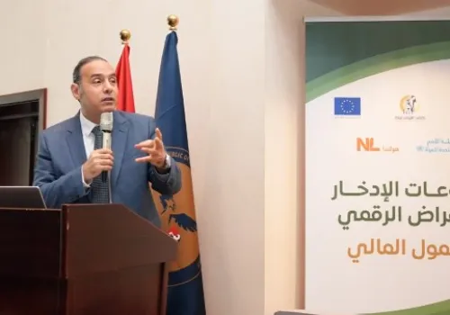 53% من تمويل المشروعات متناهية الصغر تستفيد منه النساء في الربع الأول من 2026 وفقاً للرقابة المالية