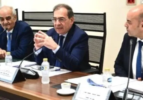 تعزيز استثمارات الطاقة: تطوير منطقة الفيروز في شمال سيناء يفتح آفاق جديدة