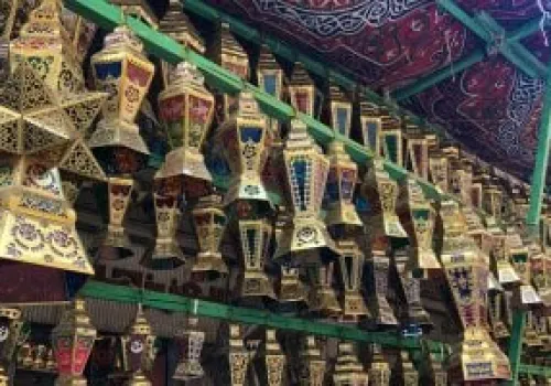 الحسابات الفلكية تكشف عن موعد بداية شهر رمضان 2027: 8 فبراير هو أول أيامه