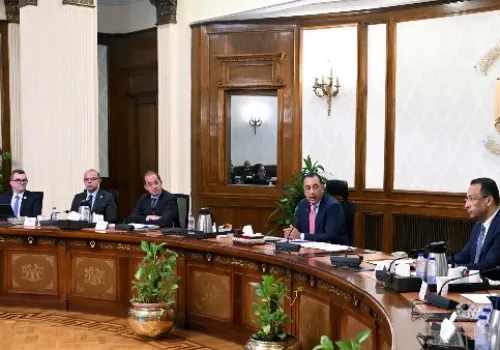 رئيس الوزراء المصري يعزز جهود التحول الرقمي لحماية المال العام وتطوير كفاءة المؤسسات الحكومية