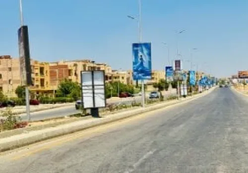 وزيرة الإسكان تتابع تقدم مشروعات تطوير مدينة العبور الجديدة لتعزيز جودة الحياة