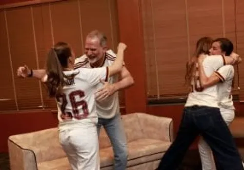 فوز إسبانيا في كأس العالم 2026: هل يعيد رسم ملامح الاقتصاد والسياسة كما حدث في 2010؟