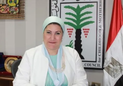 تحرك عاجل من المجلس القومي للطفولة لإنقاذ طفلة تركت في شوارع الخصوص وتأمين رعايتها