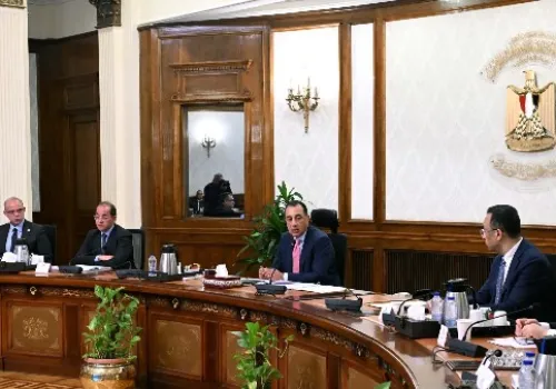 رئيس الوزراء: التحول الرقمي أساس حماية المال العام وتعزيز كفاءة الحكومة المصرية