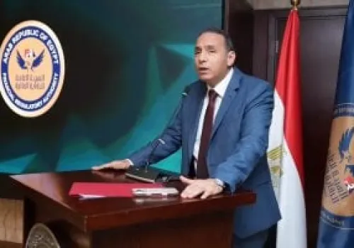 تشكيل لجنة تنسيقية مشتركة بين الهيئة العامة للرقابة المالية والبورصة ومصلحة الضرائب لتعزيز استقرار سوق المال المصري