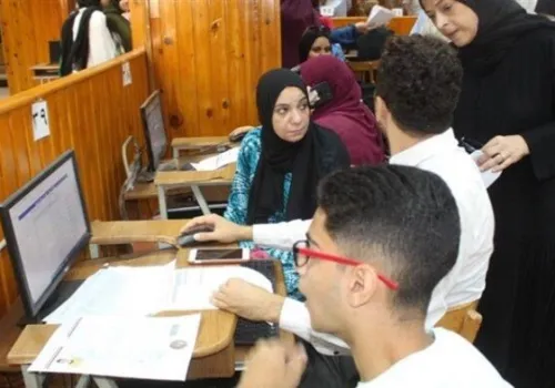 فتح باب التقديم للصف الأول الثانوي 2026/2027: خطوات التسجيل والرابط الرسمي للتنسيق الإلكتروني