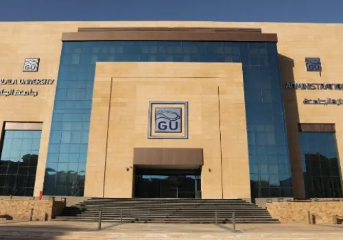 جامعة الجلالة: قاطرة التعليم العالي الذكي في مصر نحو مستقبل مشرق