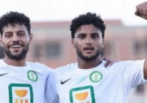 أسامة فيصل على رادار بيراميدز لتعزيز الهجوم في الميركاتو الصيفي