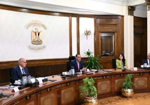 تعزيز التعاون بين الري والإسكان: مدبولي يؤكد على أهمية استغلال الموارد المائية بكفاءة