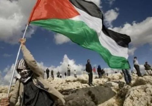 الرئاسة الفلسطينية: الاحتلال الإسرائيلي يتحمل تبعات جرائم المستوطنين ضد الفلسطينيين