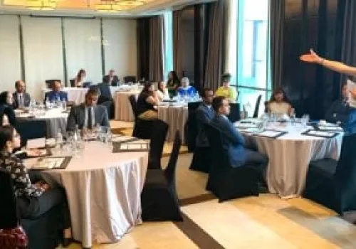 رئيس المجلس القومي لحقوق الإنسان يقبل اعتذار الأمين العام ويشيد بإسهاماته خلال فترة ولايته