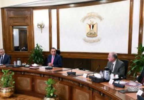 مدبولي يتابع تقدم مشروع الأجهزة التعويضية ويؤكد على أهمية إنشاء مجمع صناعي للأطراف الصناعية