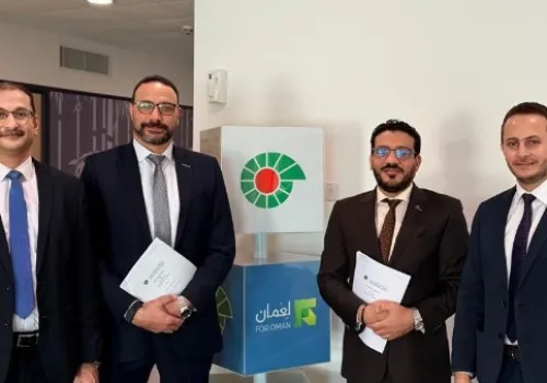 تحالف بتروجت وإنبي يحقق إنجازًا مهمًا بتوقيع اتفاقية طويلة الأمد مع شركة تنمية نفط عُمان