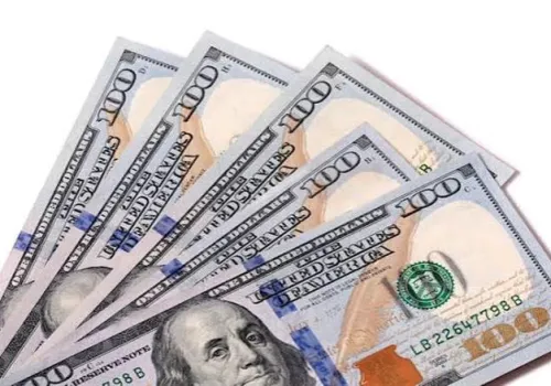 ارتفاع الدولار مقابل الجنيه: تجاوز 51 جنيهاً في نهاية تعاملات اليوم بالبنوك الكبرى
