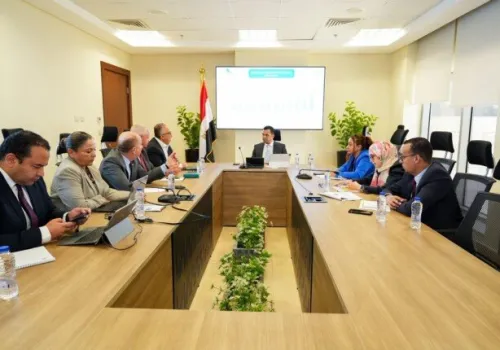 صندوق تنمية الصادرات والمجلس التصديري يتعاونان لتوسيع آفاق الصادرات المصرية في الأسواق العالمية