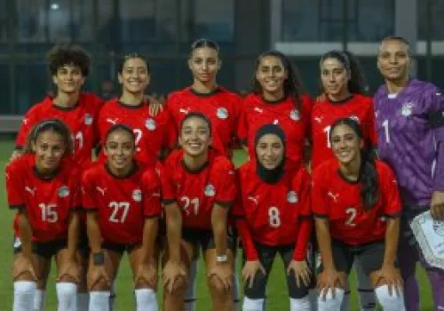جدول مباريات منتخب مصر للكرة النسائية في كأس الأمم الأفريقية: بداية قوية وتحديات مثيرة