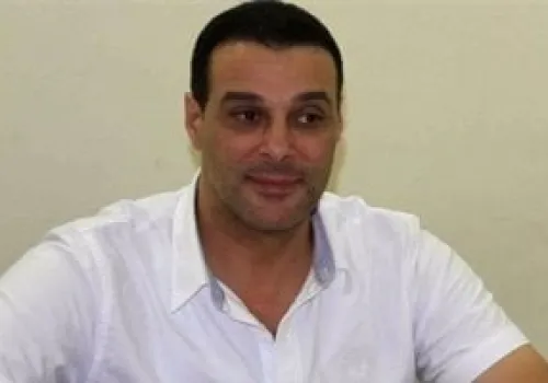 عصام عبدالفتاح يقترب من استعادة رئاسة لجنة الحكام في الاتحاد المصري لكرة القدم