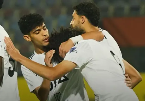 نادي زد يبدأ معسكره في تركيا بخوض 4 مباريات ودية استعداداً للموسم الجديد