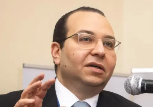 الزمالك يختار خالد رفعت لتمثيل النادي في رابطة الأندية للموسم الرياضي القادم