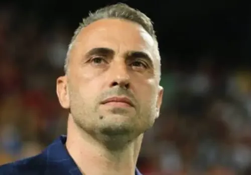 إيفايلو بيتيف يتصدر قائمة المرشحين لتدريب الزمالك في الموسم الجديد