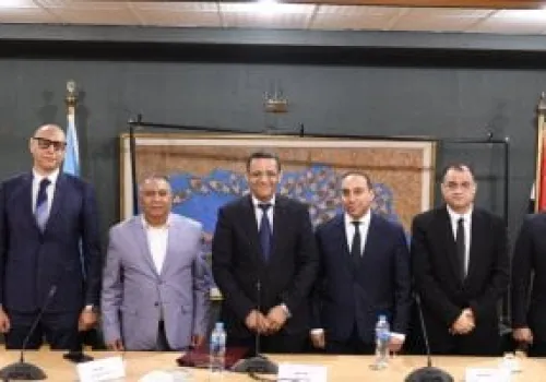 نقابة الصحفيين تعلن عن اتفاقية جديدة لتقديم خصومات تصل إلى 15% في 82 صيدلية على مستوى الجمهورية