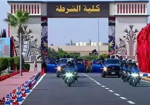 فتح باب التقديم لكلية الشرطة 2026-2027: الشروط والمواعيد الرسمية للالتحاق بالكلية