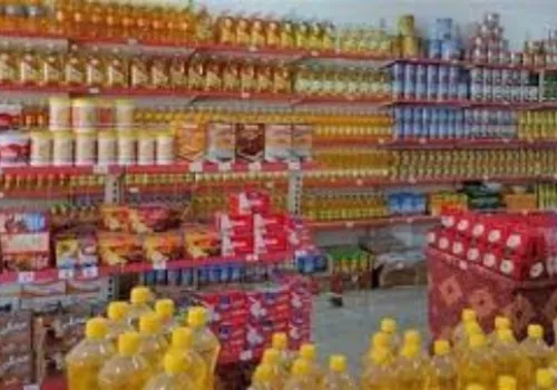 أسعار السلع الغذائية في مصر تشهد تراجعاً ملحوظاً: انخفاض كبير في أكثر من 10 منتجات أساسية