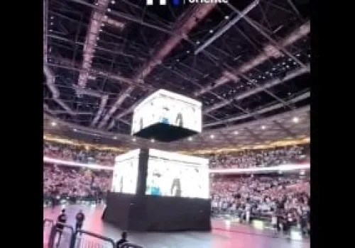 إسرائيليون يحتفلون بجنون دعمًا للأرجنتين في نهائي كأس العالم 2026