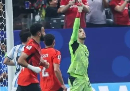 جدول مباريات منتخب مصر في تصفيات أمم أفريقيا 2027: الفراعنة يسعون لاستعادة اللقب